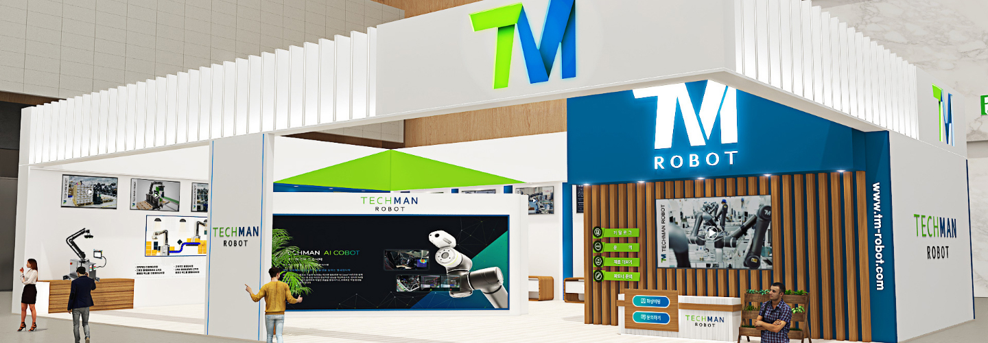 TM ROBOT